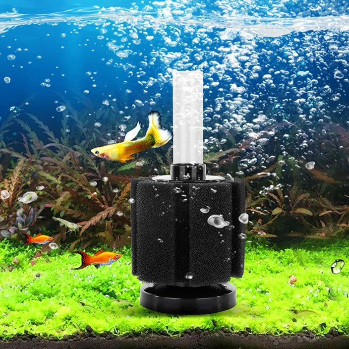 SPONGE FILTER 2835 FOR AQUARIUMS