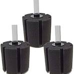 XY-380 aquarium sponge filter