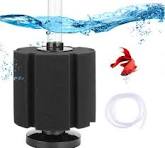 XY-380 aquarium sponge filter