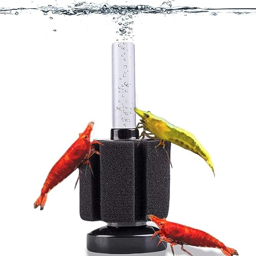 SPONGE FILTER 2835 FOR AQUARIUMS